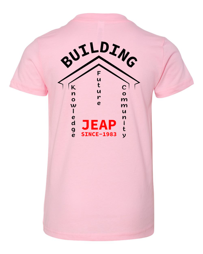 Jeap Circle (Student-Made Design)