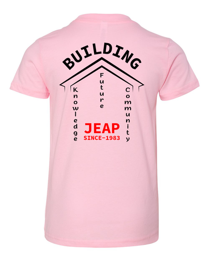 Jeap Star (Student-Made Design)
