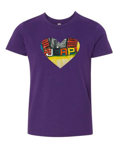 Jeap Heart (Student-Made Design)
