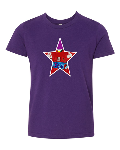 Jeap Star (Student-Made Design)