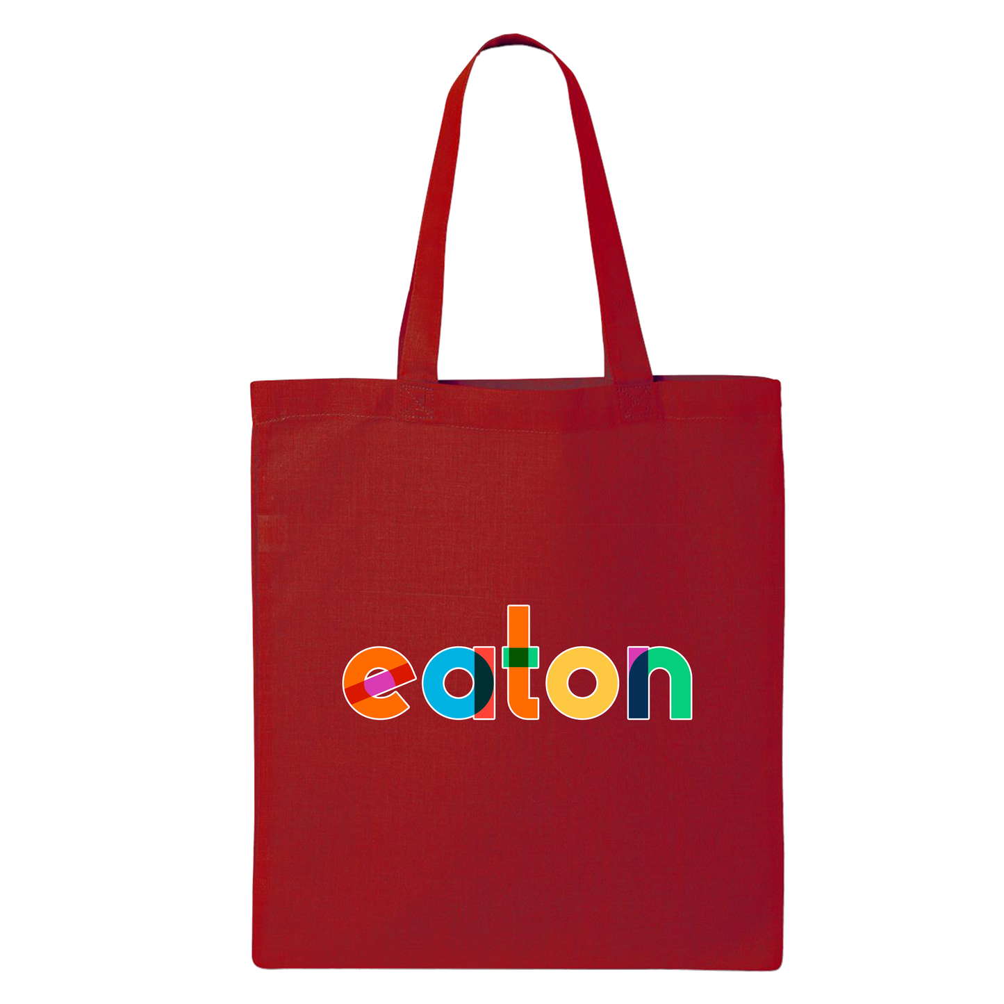 Eaton Tote Bag