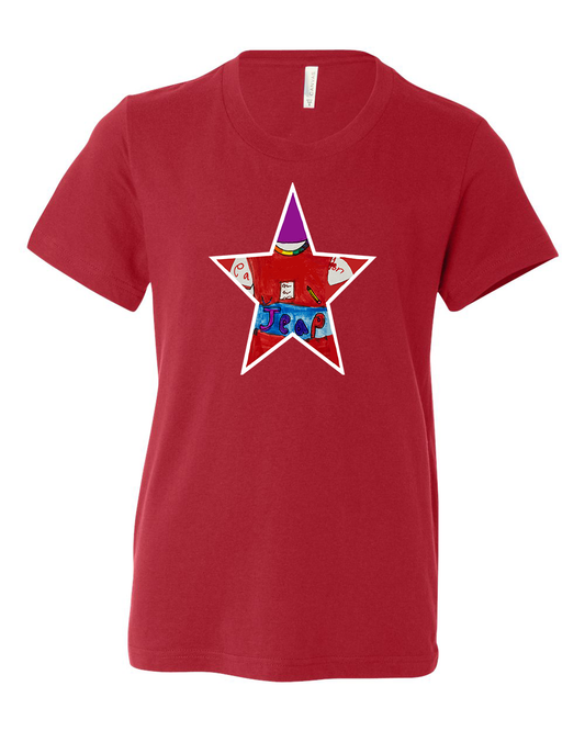 Jeap Star (Student-Made Design)