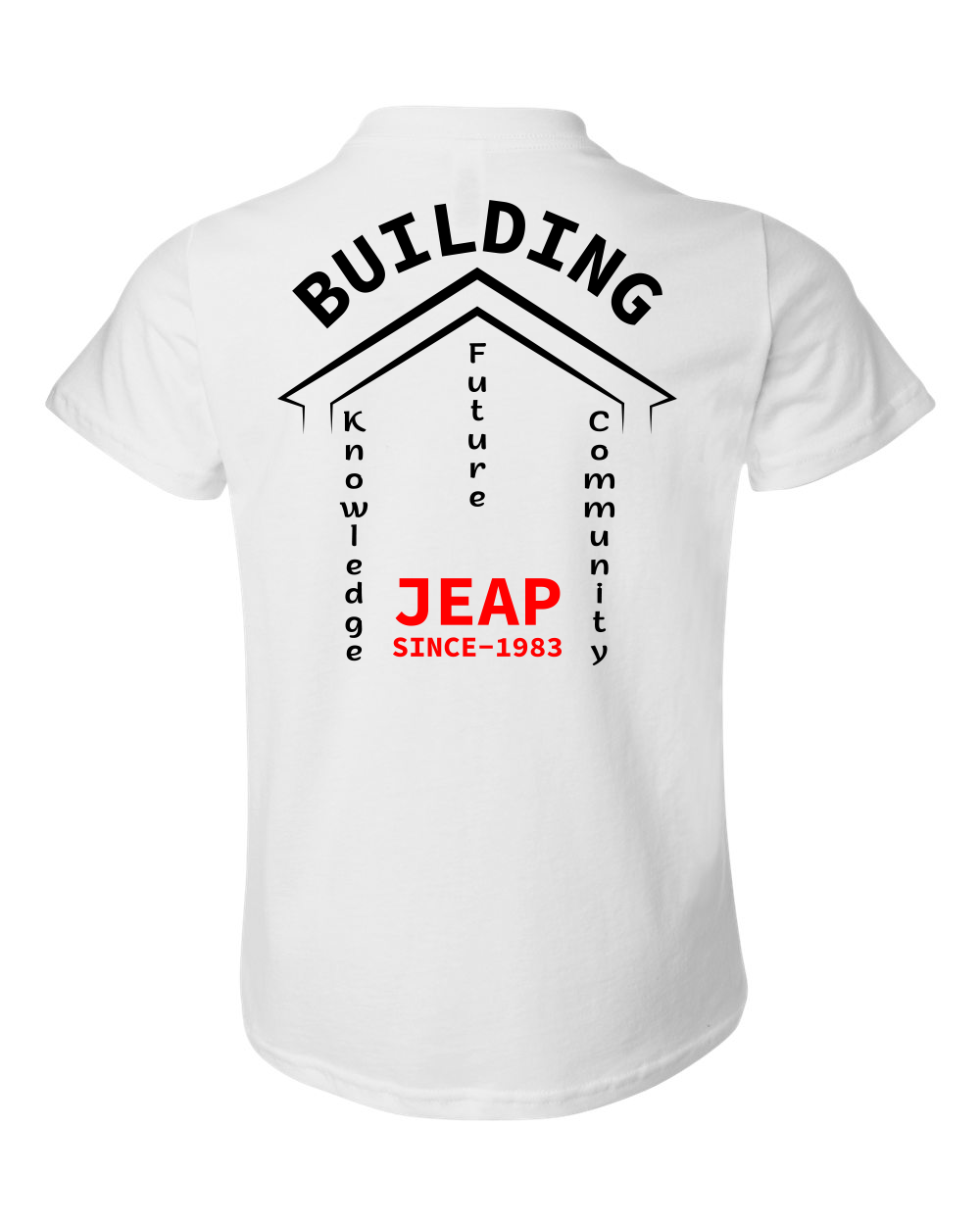 Jeap Heart 2 (Student-Made Design)