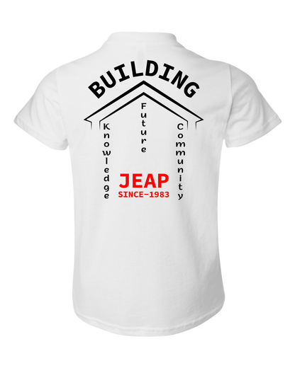 Jeap Heart 2 (Student-Made Design)