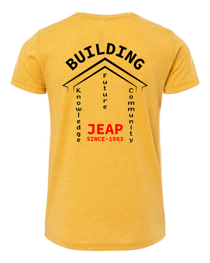 Jeap Circle (Student-Made Design)