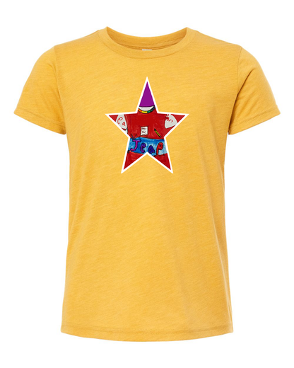 Jeap Star (Student-Made Design)