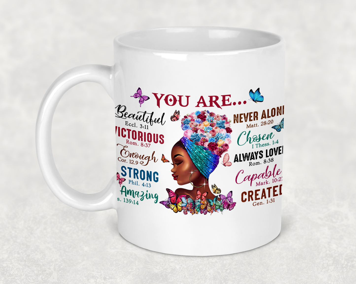 You Are Mug